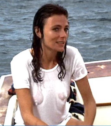 Jacqueline Bisset - The Deep