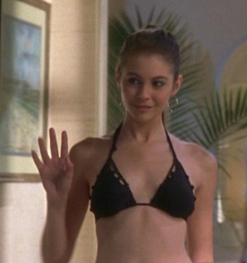 Willa Holland - The O.C.