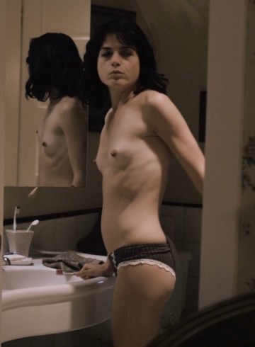 Selma Blair - In Their Skin