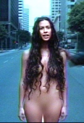 Alanis Morissette - Thank U music video