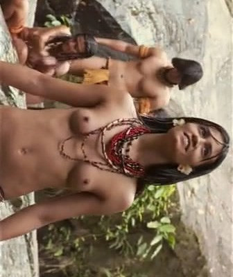 Daniela Dams - Rio Sex Comedy