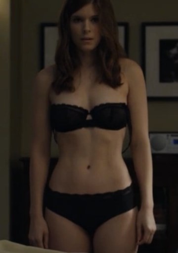 Kate Mara - House of Cards