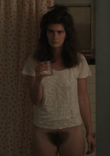 Gaby Hoffmann - Girls