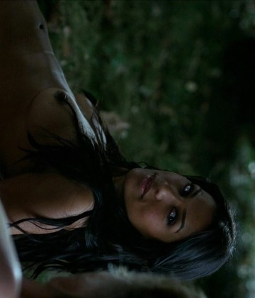 Janina Gavankar - True Blood