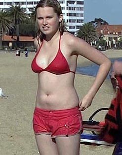 Eliza Taylor-Cotter - Neighbours