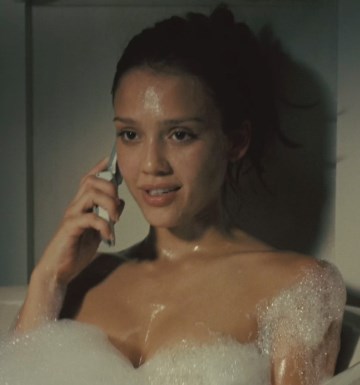 Jessica Alba - Good Luck Chuck