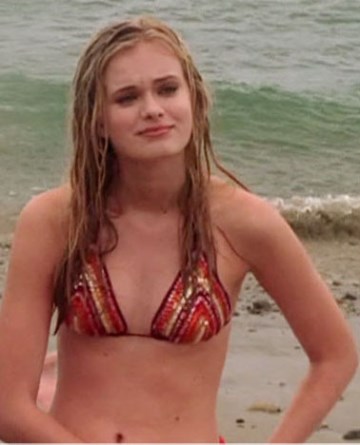 Sara Paxton - Summerland