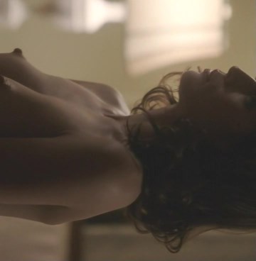 Lizzy Caplan - Masters of Sex