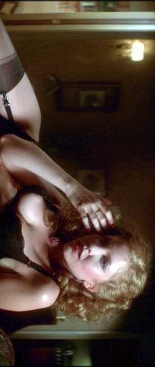 Nancy Allen - Dressed to Kill