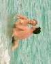 Cameron Diaz - Topless swimming