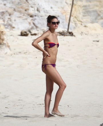 Olivia Palermo - bikini