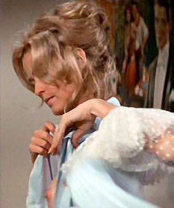 Farrah Fawcett - Myra Breckinridge