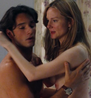 Laura Linney - Love Actually