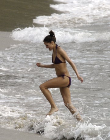 Olivia Palermo - bikini