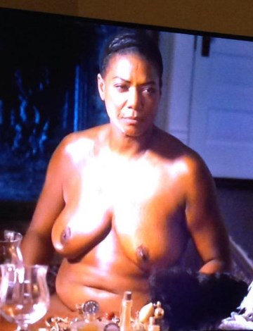 Queen Latifah - Bessie