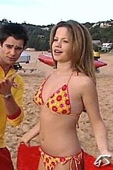 Tammin Sursok - Home and Away