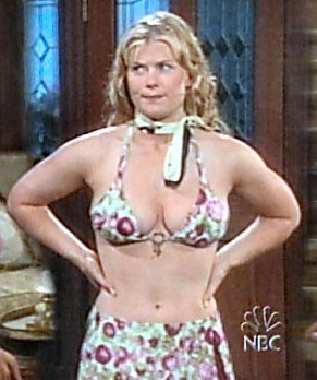 Alison Sweeney - Days of Our Lives