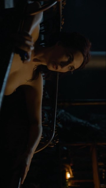 Carice van Houten - Game of Thrones