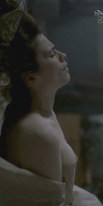 Hayley Atwell - Black Mirror