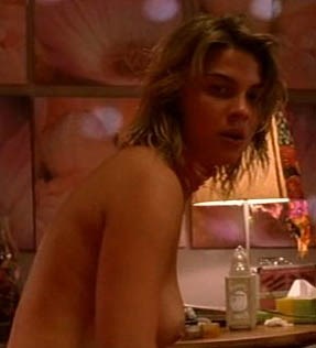 Natalia Tena - Afterlife