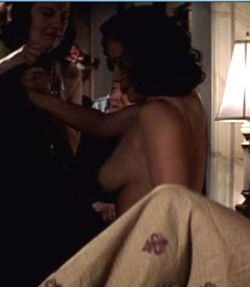 Jennifer Tilly - Hollywood North