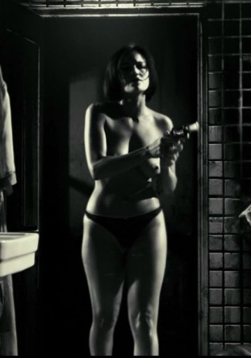 Carla Gugino - Sin City