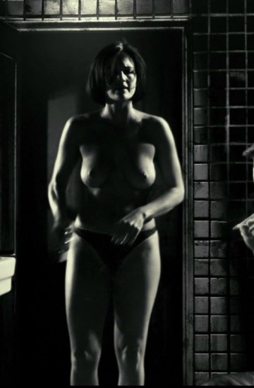 Carla Gugino - Sin City