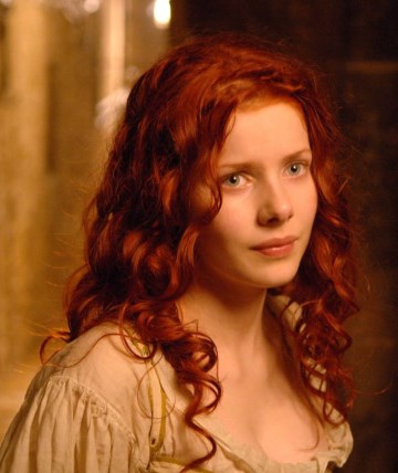 Rachel Hurd-Wood - Perfume: The Story of a Murderer