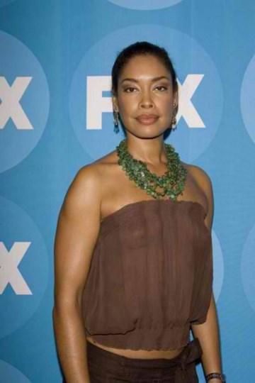 Gina Torres - FOX TCA Summer Party