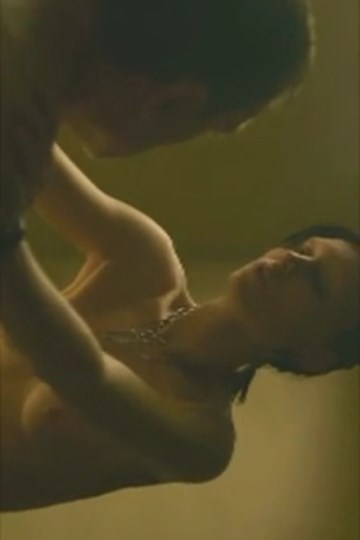 Rooney Mara - The Girl with the Dragon Tattoo