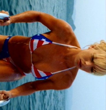 Jaime Pressly - DOA: Dead or Alive