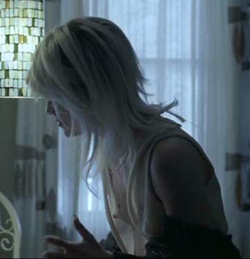 Selma Blair - The Poker House