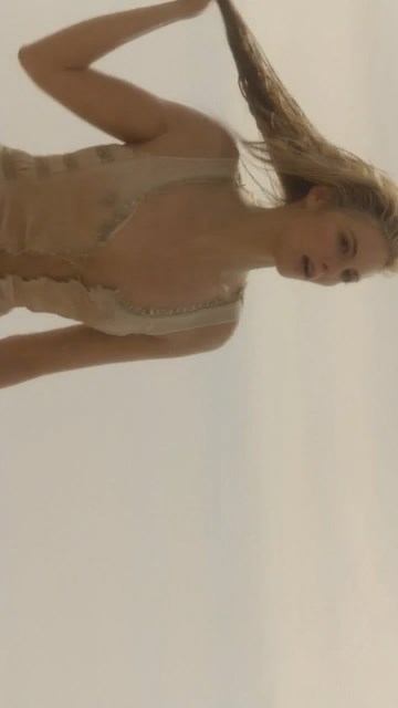 Tamsin Egerton - Camelot