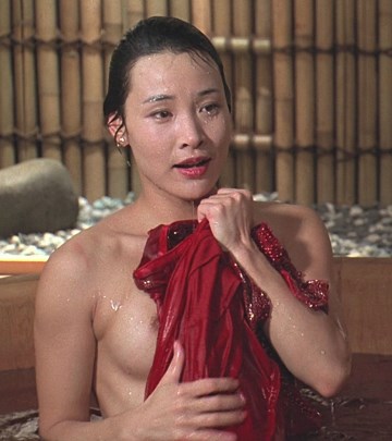 Joan Chen - The Hunted