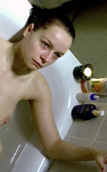 Samantha Morton - Morvern Callar