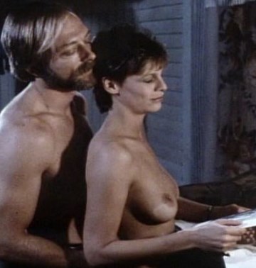 Jamie Lee Curtis - Love Letters