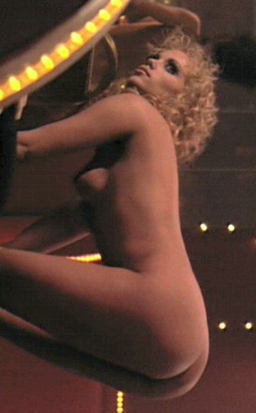 Elizabeth Berkley - Showgirls