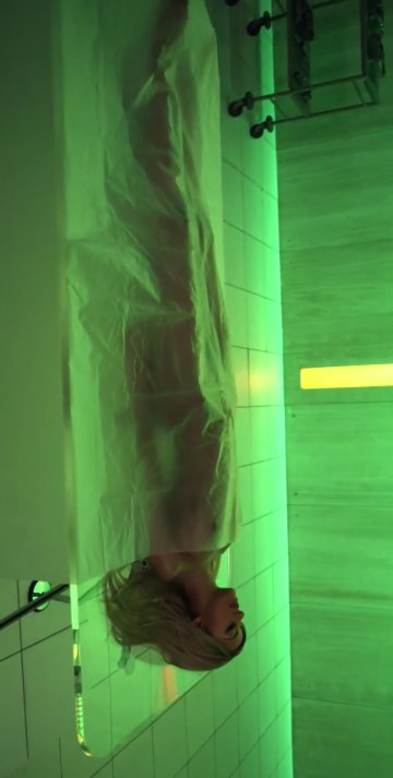 Zahia Dehar - Bionic