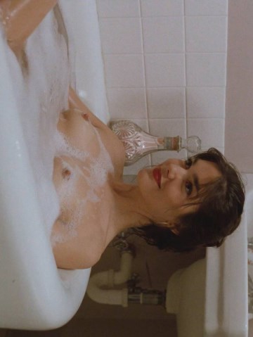 Laura Harring - Silent Night, Deadly Night III: Better Watch Out!