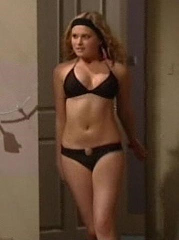 Eliza Taylor-Cotter - Neighbours