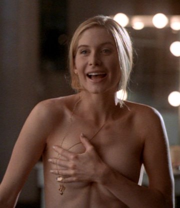 Elizabeth Mitchell - Gia