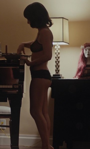 Addison Timlin - Long Nights Short Mornings