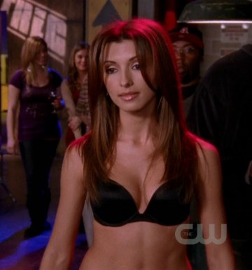 India de Beaufort - One Tree Hill