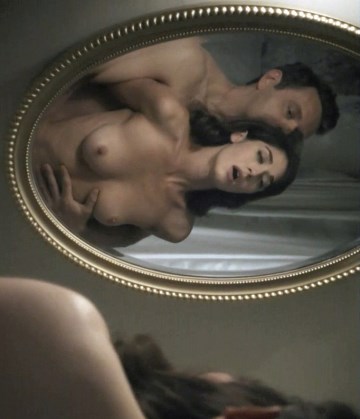 Lizzy Caplan - Masters of Sex